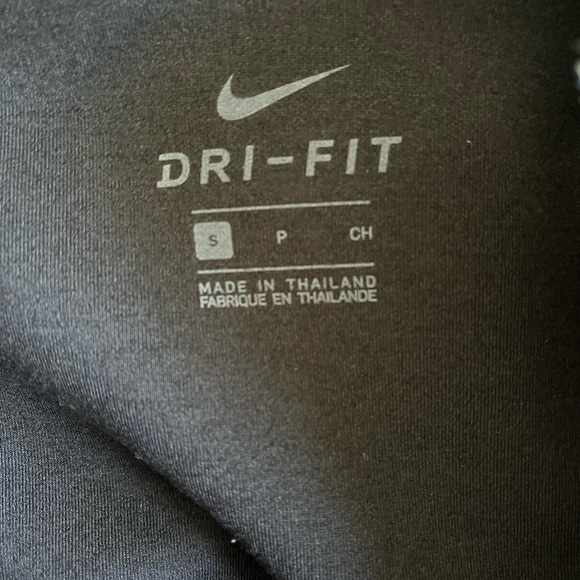 KD Nike Dri-fit jacket Size Small - Picture 6 of 7